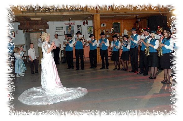 Hochzeit - 