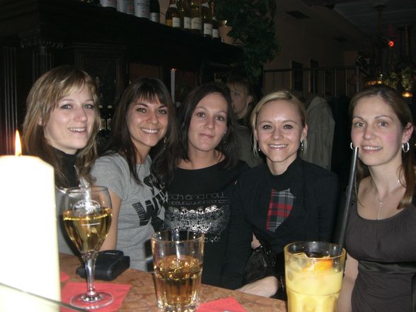 Party-Fotos - 