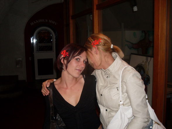 Party-Fotos - 