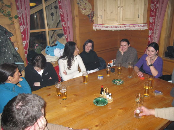 bunt gemischt - 