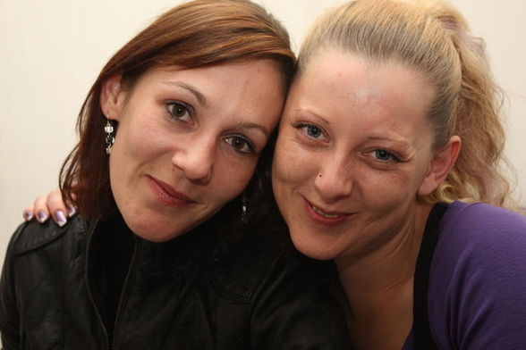 Party-Fotos - 