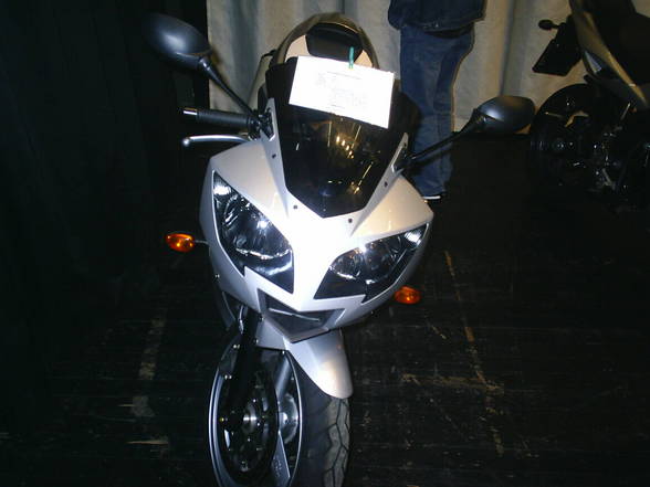 motorrad show - 