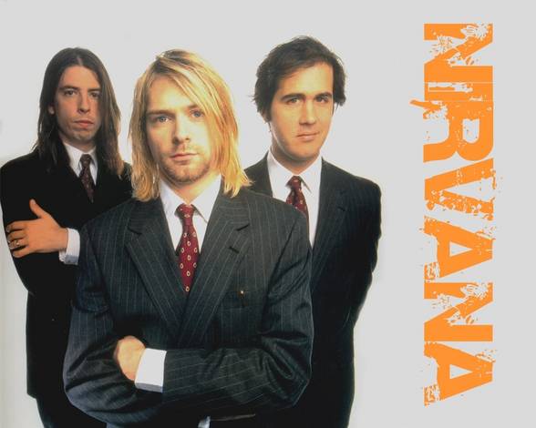 Nirvana - 