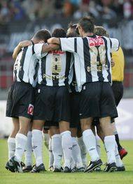 LASK in der 2. Liga! - 