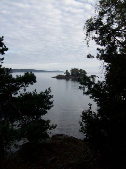 Schweden Mai 2008 - 