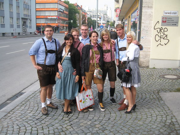 Oktoberfest 2008 - 