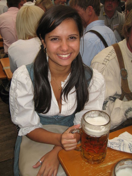 Oktoberfest 2008 - 