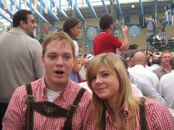 Oktoberfest 2008 - 