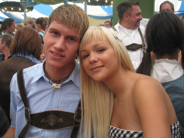 Oktoberfest 2008 - 