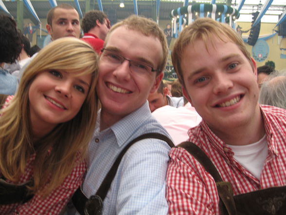 Oktoberfest 2008 - 