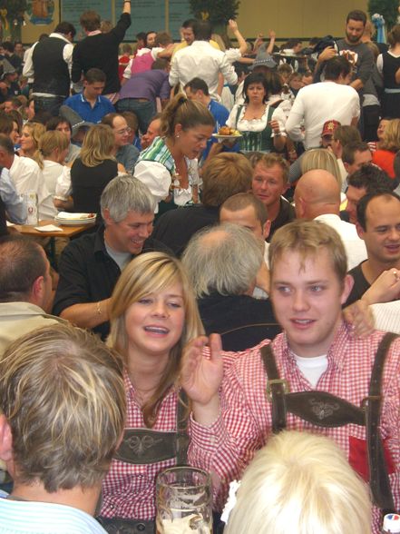 Oktoberfest 2008 - 