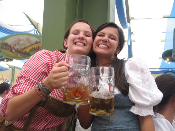 Oktoberfest 2008 - 