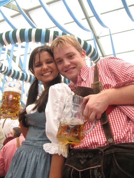 Oktoberfest 2008 - 