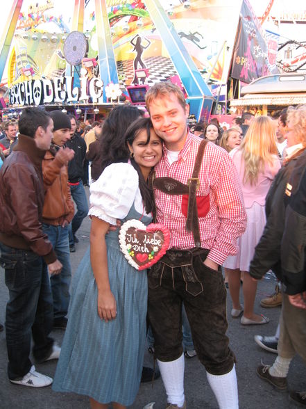 Oktoberfest 2008 - 