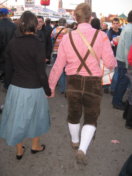 Oktoberfest 2008 - 