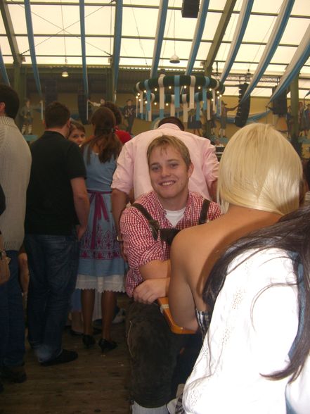 Oktoberfest 2008 - 