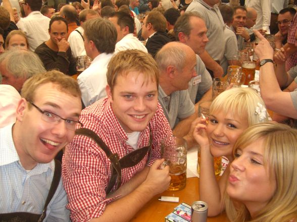 Oktoberfest 2008 - 