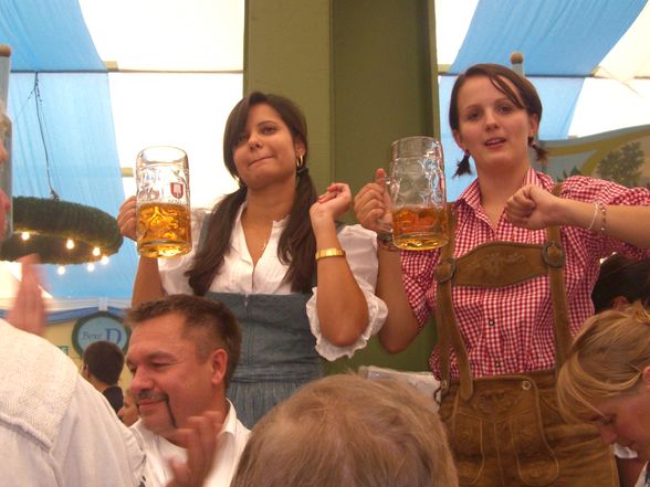 Oktoberfest 2008 - 