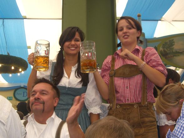 Oktoberfest 2008 - 