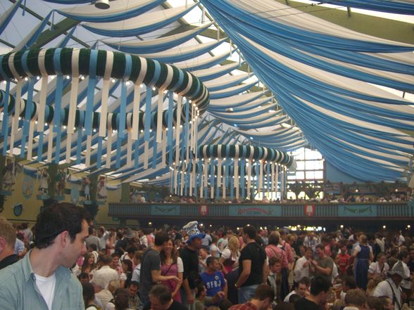 Oktoberfest 2008 - 