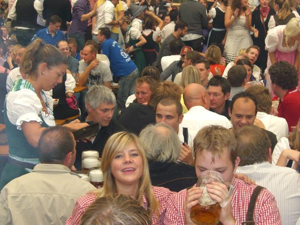 Oktoberfest 2008 - 