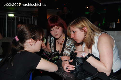 Beweisfotos 2007 - 