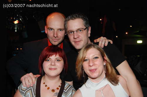 Beweisfotos 2007 - 