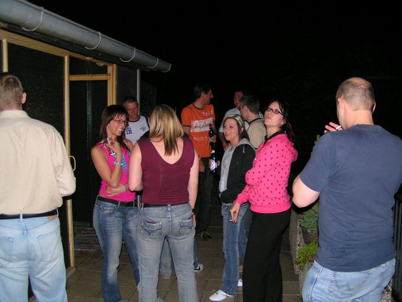 Beweisfotos 2007 - 