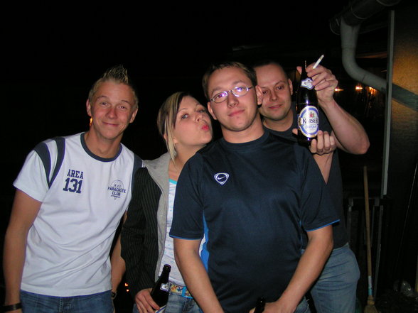 Beweisfotos 2007 - 