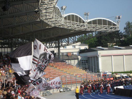 100 Jahre Lask - 