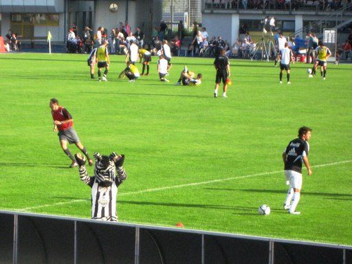 100 Jahre Lask - 