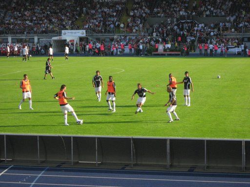 100 Jahre Lask - 