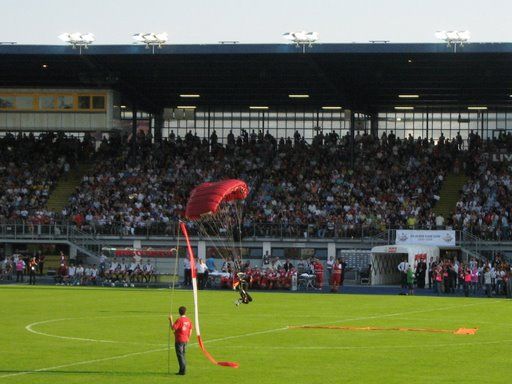 100 Jahre Lask - 