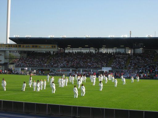 100 Jahre Lask - 