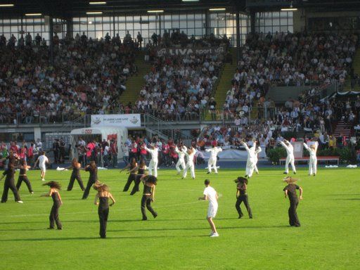 100 Jahre Lask - 