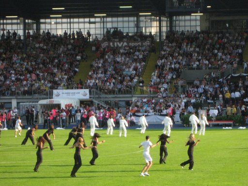 100 Jahre Lask - 