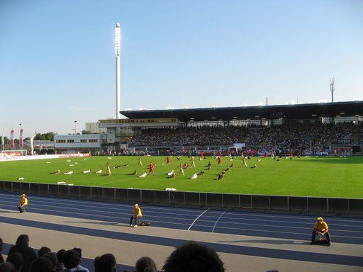 100 Jahre Lask - 