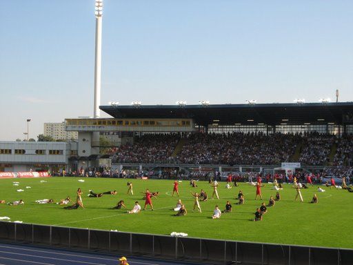 100 Jahre Lask - 