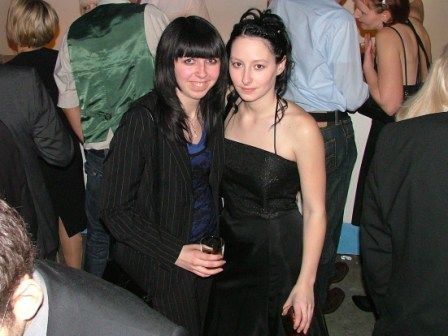 Herzerlball 2009 - 