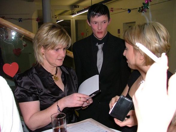 Herzerlball 2009 - 