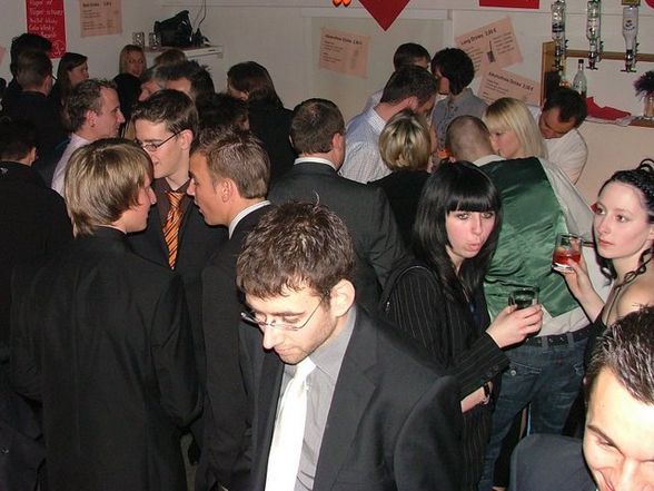 Herzerlball 2009 - 