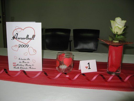 Herzerlball 2009 - 