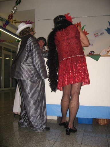 Maskenball 2008 - 