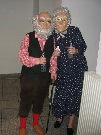 Maskenball 2008 - 