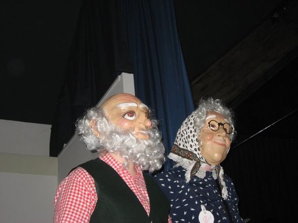 Maskenball 2008 - 