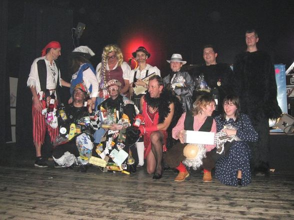 Maskenball 2008 - 