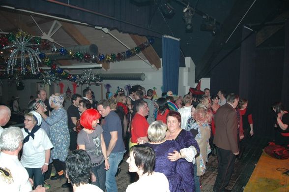 Maskenball 2009 - 