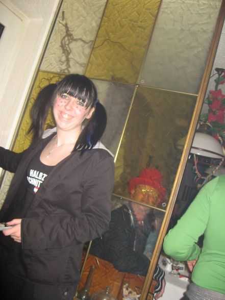 FASCHING 2009 - 