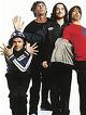 Redhotchilipeppers - 