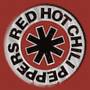 Redhotchilipeppers - 